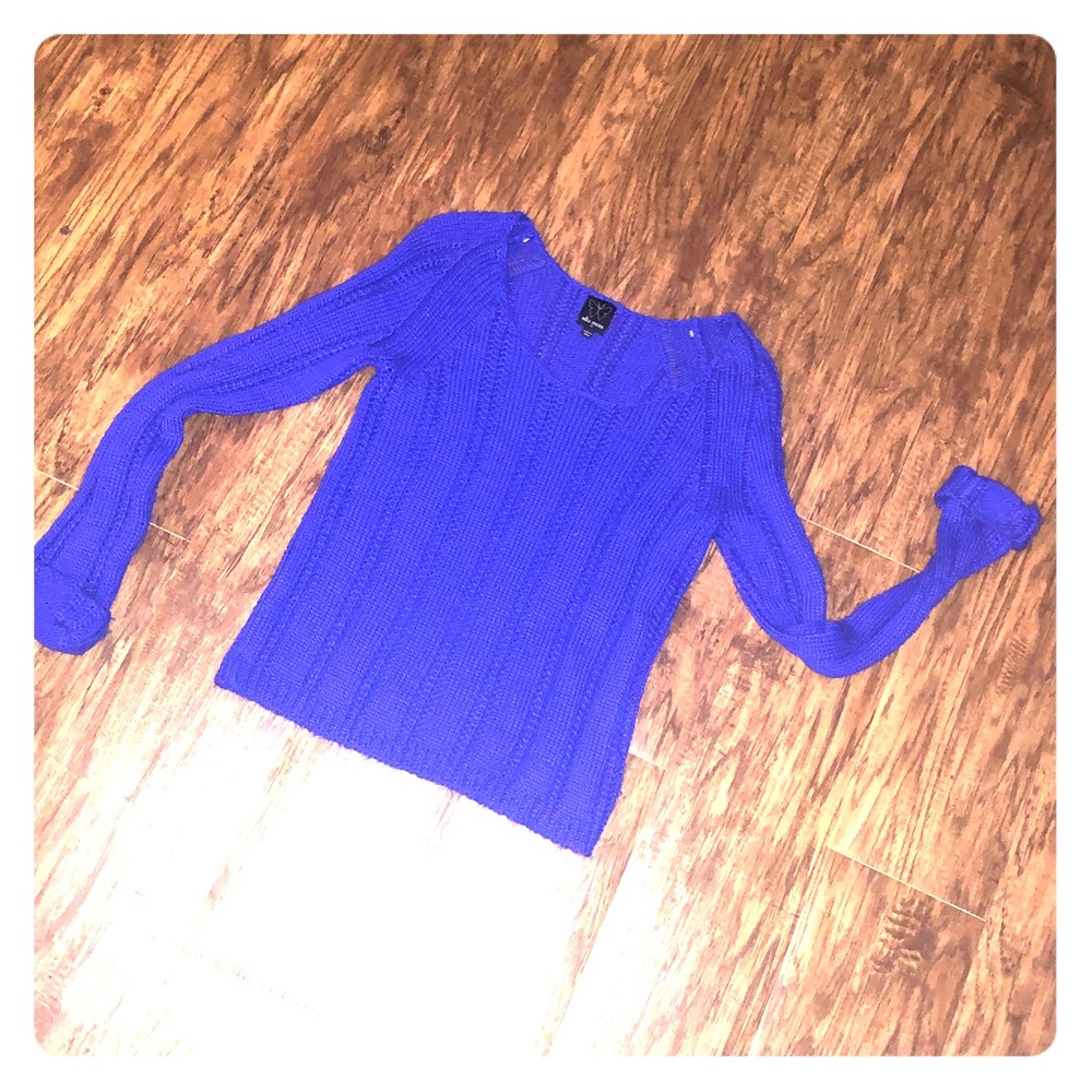 Ella Moss Sweater